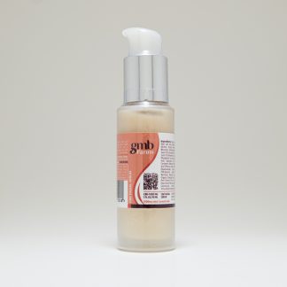 CBD Facial Serum 1000mg